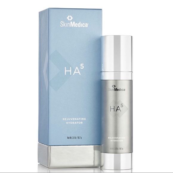 SkinMedica Other - SKIN MEDICA HA5® Rejuvenating Hydrator 2 Oz